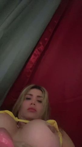  Lovely la Barbie