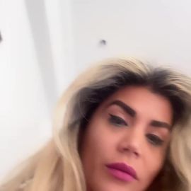  Lovely la Barbie
