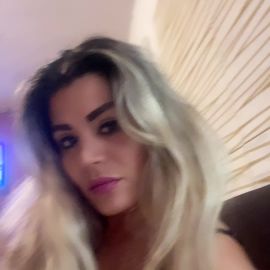  Lovely la Barbie