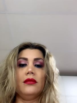  Lovely la Barbie