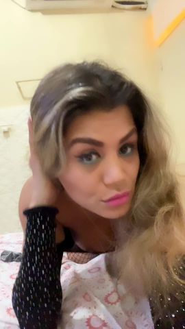  Lovely la Barbie
