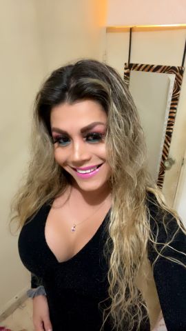  Lovely la Barbie