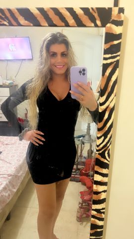  Lovely la Barbie