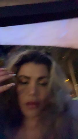  Lovely la Barbie
