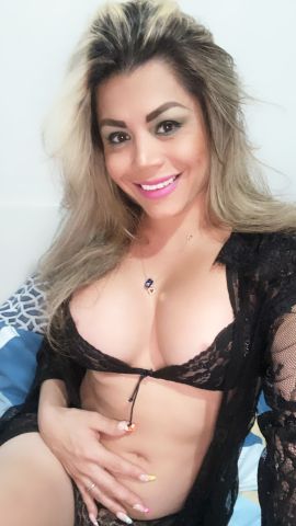  Lovely la Barbie