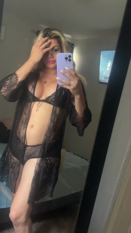  Lovely la Barbie