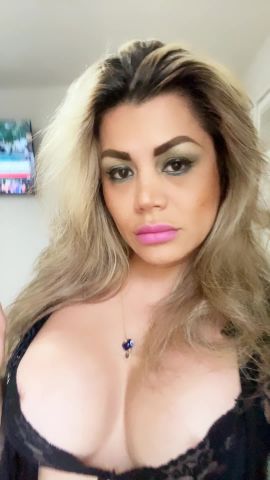  Lovely la Barbie