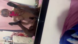  Lovely la Barbie