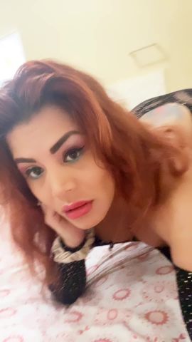  Lovely la Barbie