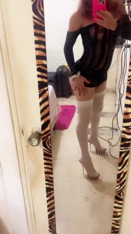  Lovely la Barbie