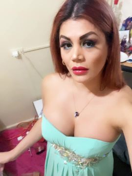  Lovely la Barbie