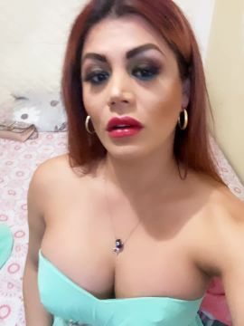  Lovely la Barbie