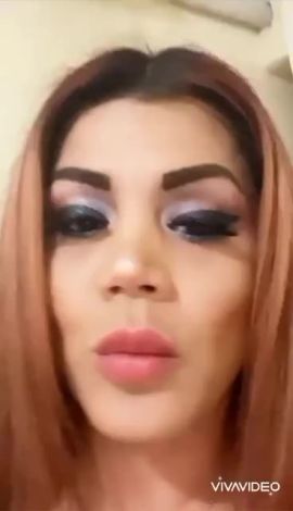  Lovely la Barbie