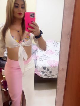  Lovely la Barbie