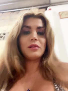  Lovely la Barbie