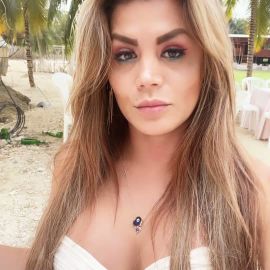  Lovely la Barbie