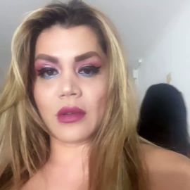  Lovely la Barbie