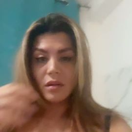  Lovely la Barbie