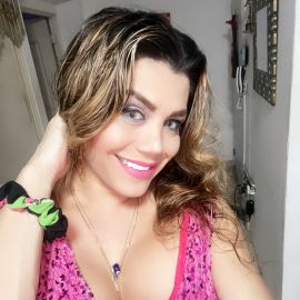  Lovely la Barbie