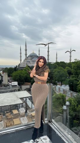 Foxy Anastasia
