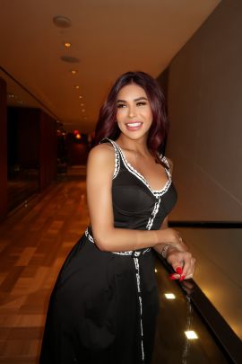 Foxy Anastasia