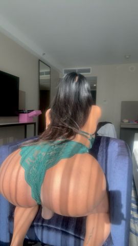 Foxy Anastasia