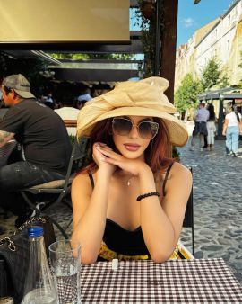 Foxy Anastasia