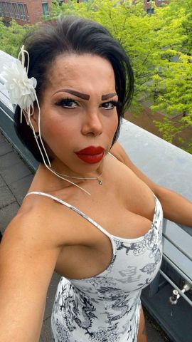 Veruska
