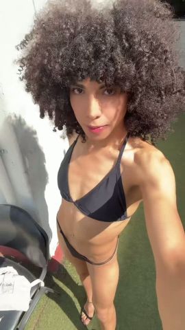 Barby Castrejon