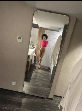 Barby Castrejon
