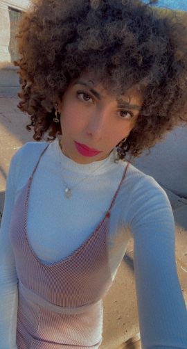 Barby Castrejon