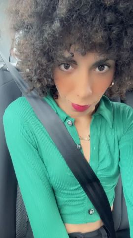 Barby Castrejon