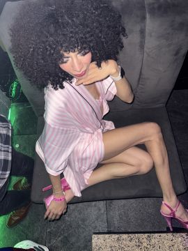 Barby Castrejon