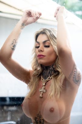 Vanessa elektra 