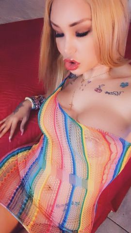 Rebecca Isabell
