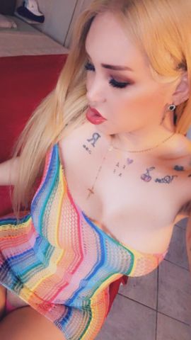 Rebecca Isabell