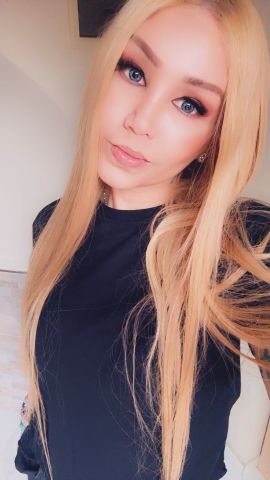 Rebecca Isabell