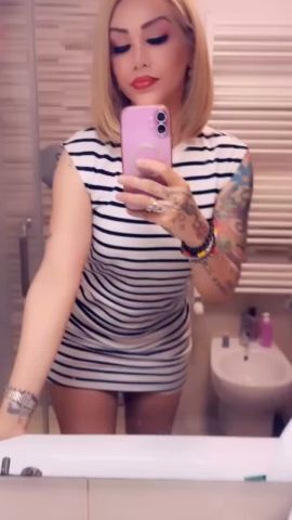 Rebecca Isabell