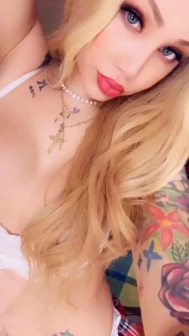 Rebecca Isabell