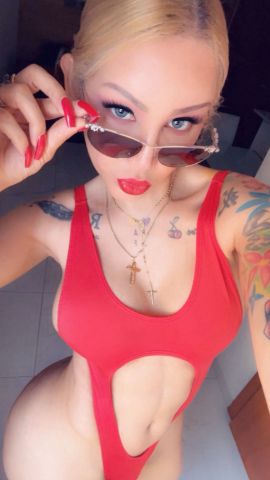 Rebecca Isabell