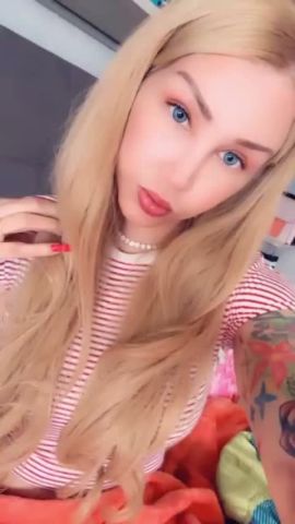 Rebecca Isabell