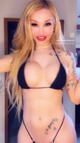 Rebecca Isabell