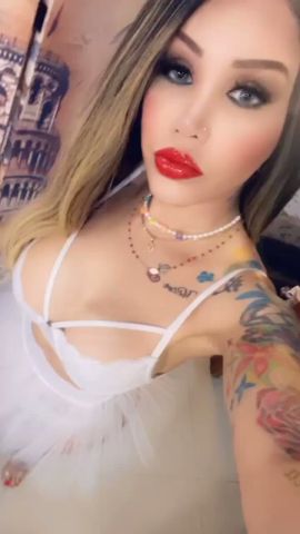 Rebecca Isabell