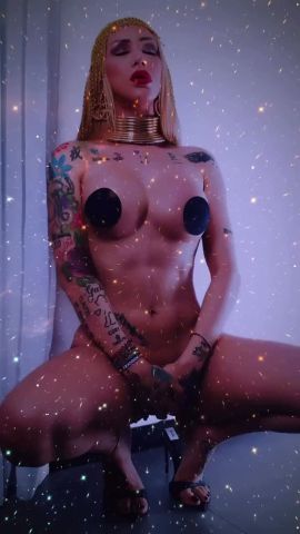 Rebecca Isabell