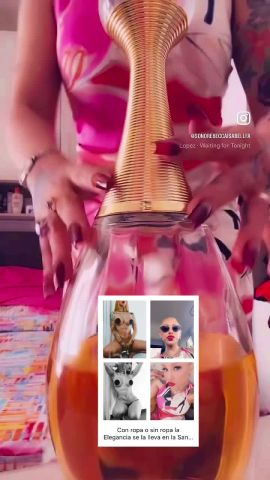 Rebecca Isabell
