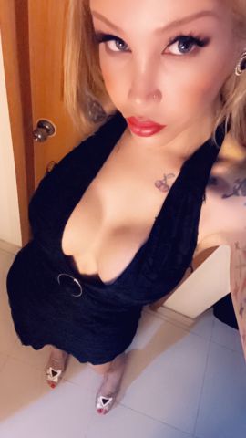 Rebecca Isabell