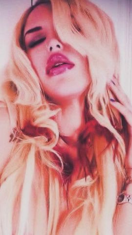 Rebecca Isabell
