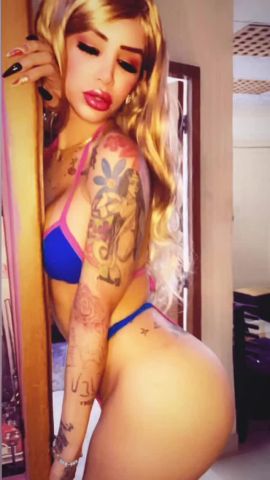 Rebecca Isabell