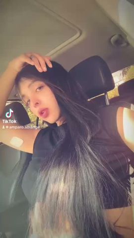 Solange Amparo