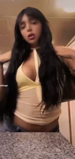 Solange Amparo